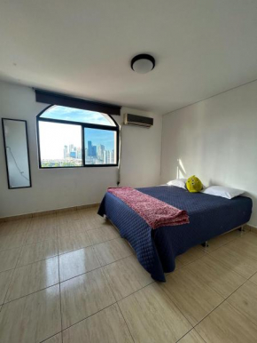 Habitacion - Confort y comodidad